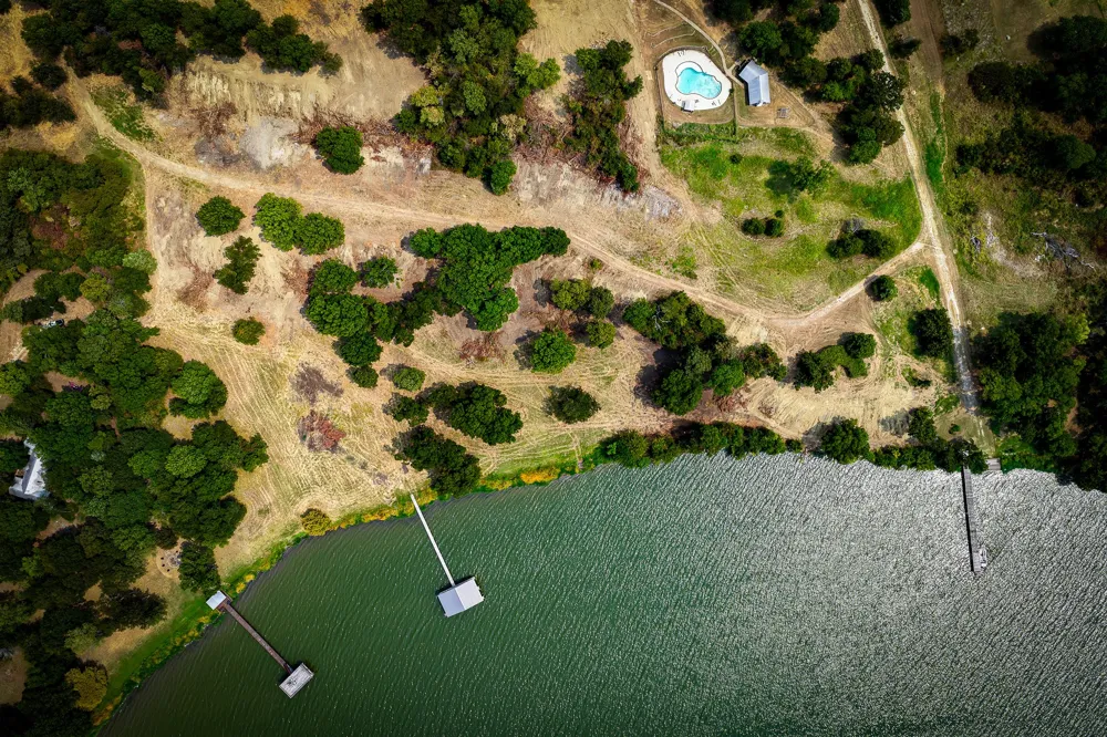2085 S Oaks Lane Lone Oak, TX 75453