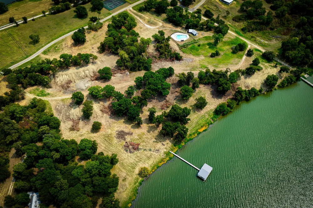 2085 S Oaks Lane Lone Oak, TX 75453