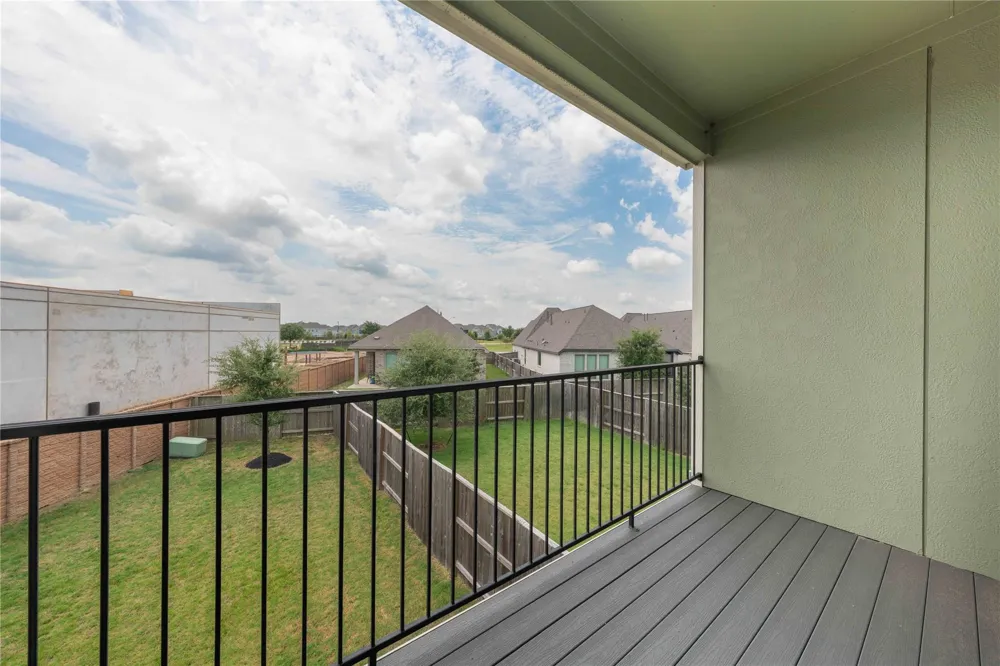 4994 Caranza Court Rosharon, TX 77583