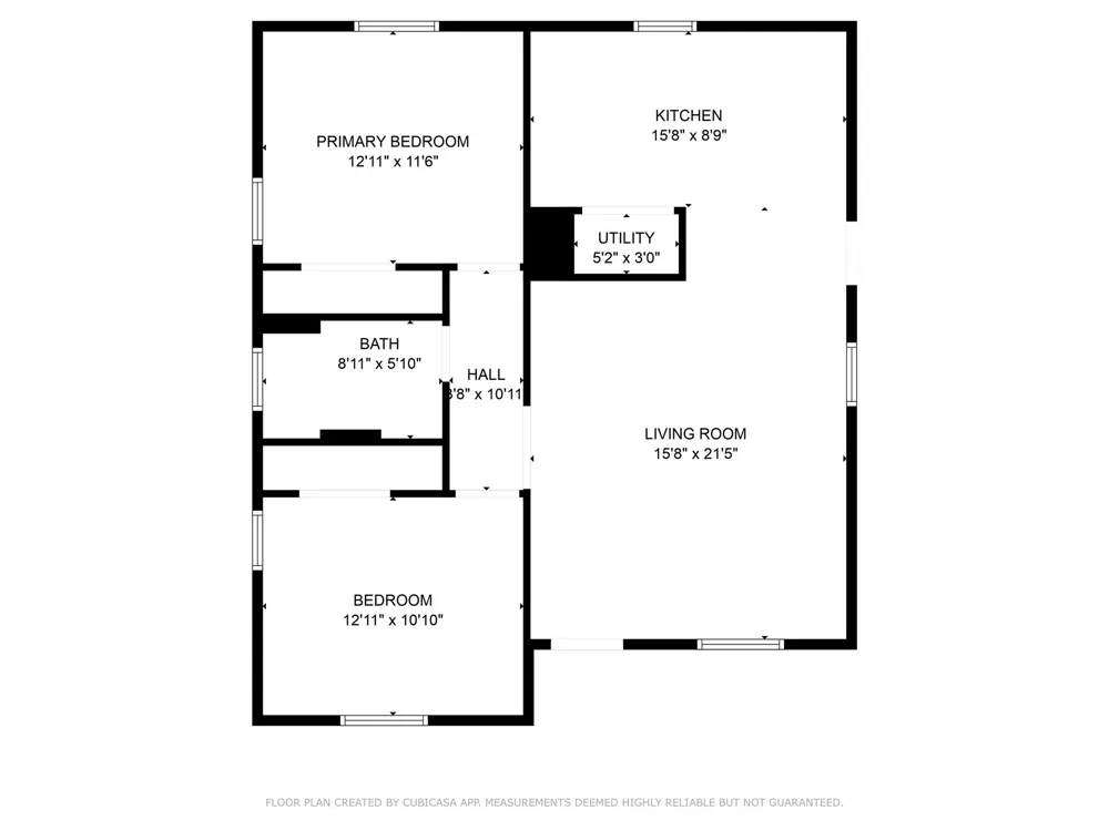 5617 Schutz Street Houston, TX 77032