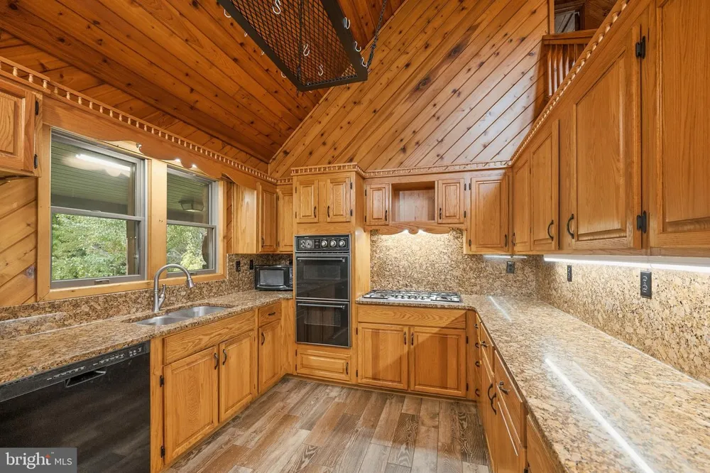 5847 BITTINGER ROAD Swanton, MD 21561