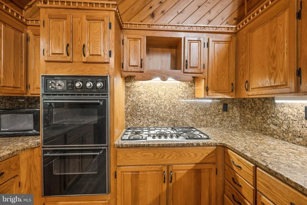 5847 BITTINGER ROAD Swanton, MD 21561
