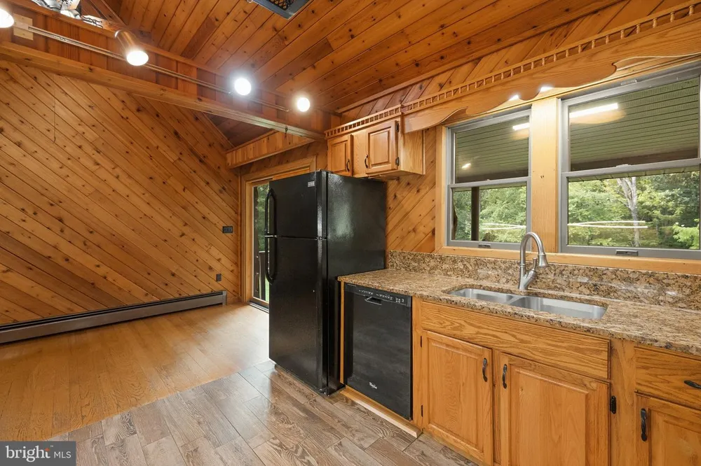 5847 BITTINGER ROAD Swanton, MD 21561