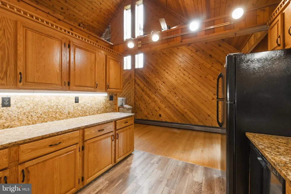 5847 BITTINGER ROAD Swanton, MD 21561