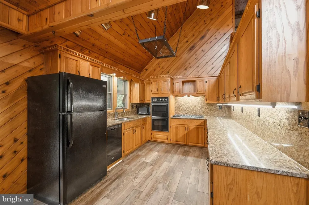 5847 BITTINGER ROAD Swanton, MD 21561