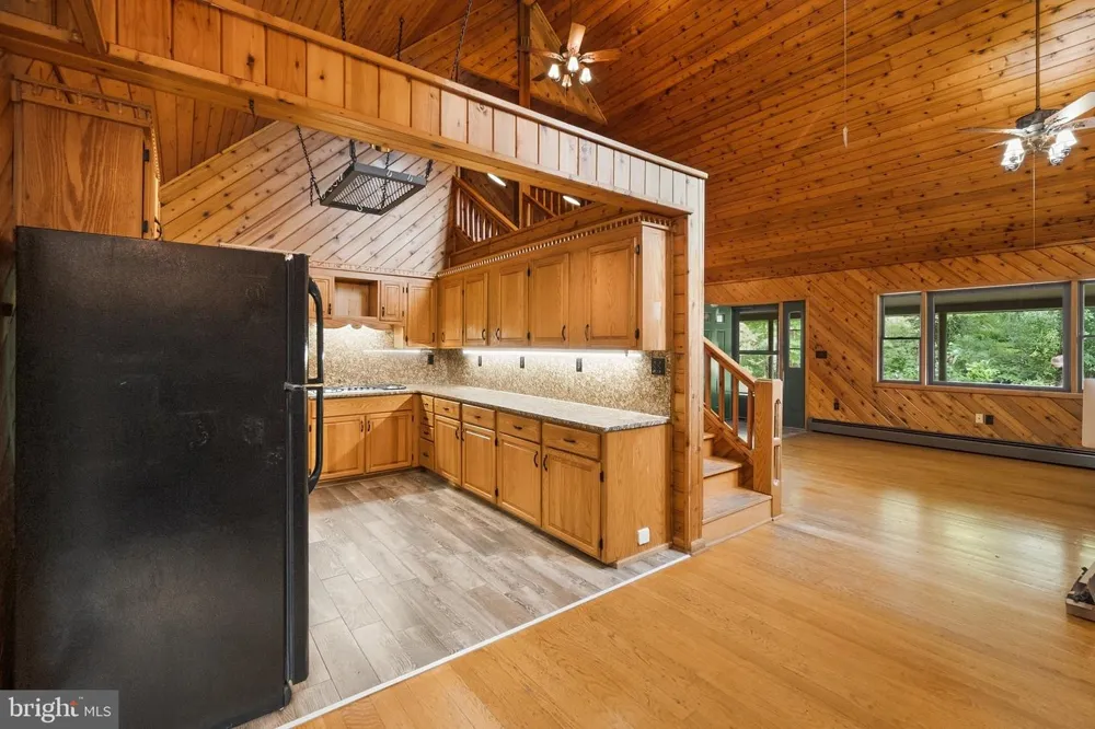 5847 BITTINGER ROAD Swanton, MD 21561