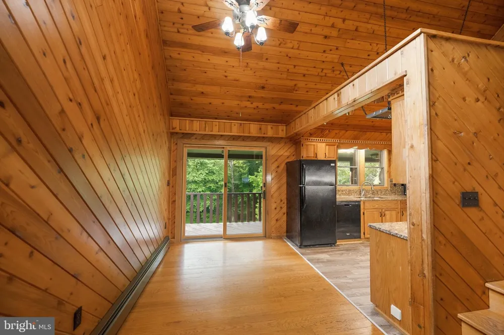 5847 BITTINGER ROAD Swanton, MD 21561