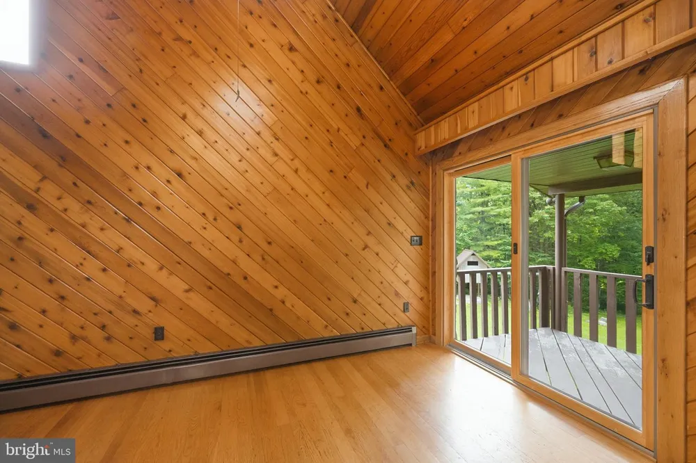 5847 BITTINGER ROAD Swanton, MD 21561