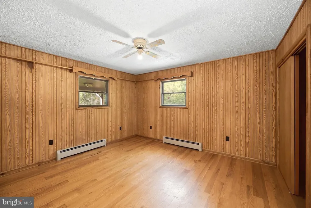 5847 BITTINGER ROAD Swanton, MD 21561