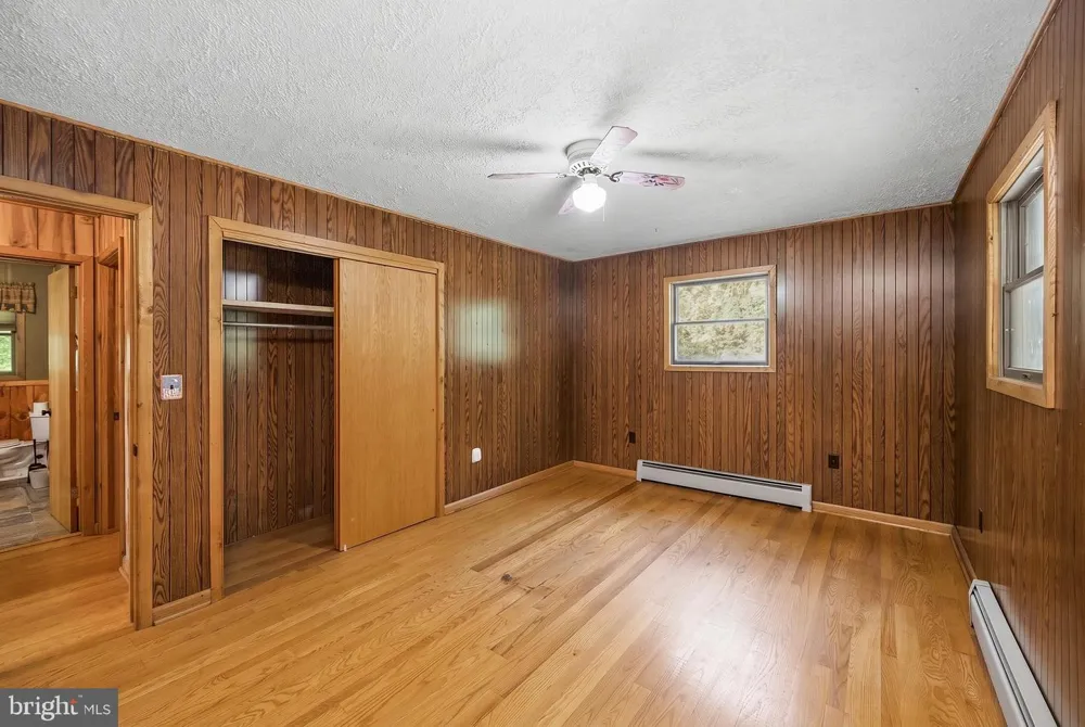 5847 BITTINGER ROAD Swanton, MD 21561