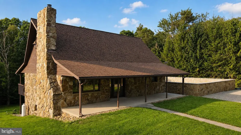 5847 BITTINGER ROAD Swanton, MD 21561