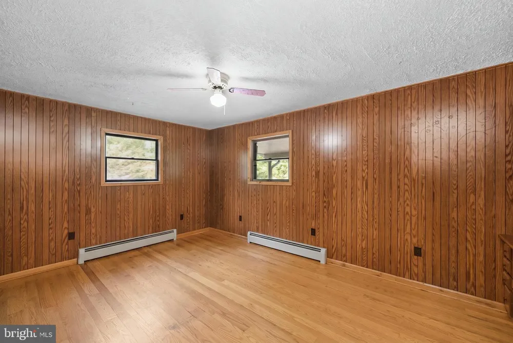 5847 BITTINGER ROAD Swanton, MD 21561
