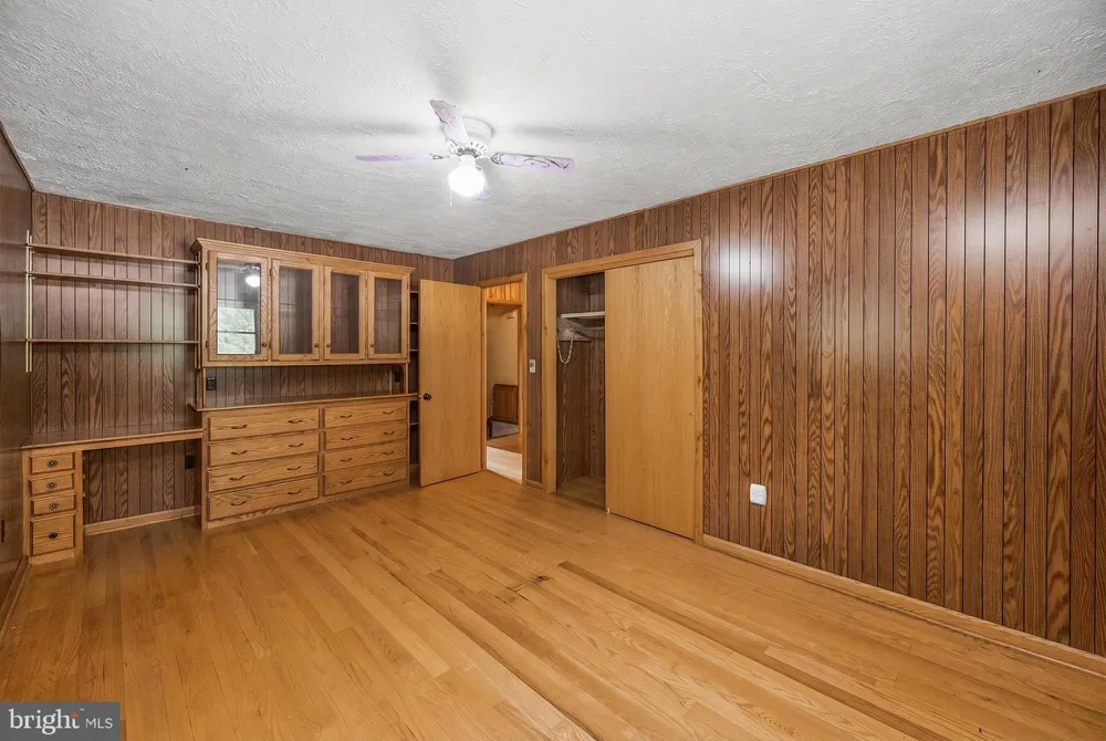 5847 BITTINGER ROAD Swanton, MD 21561