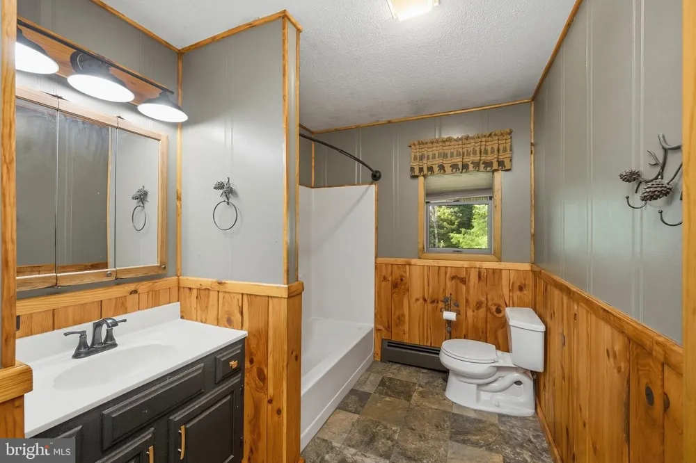 5847 BITTINGER ROAD Swanton, MD 21561