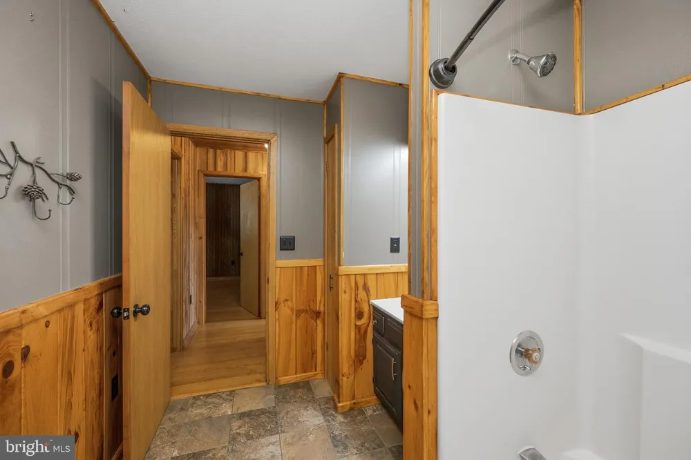 5847 BITTINGER ROAD Swanton, MD 21561