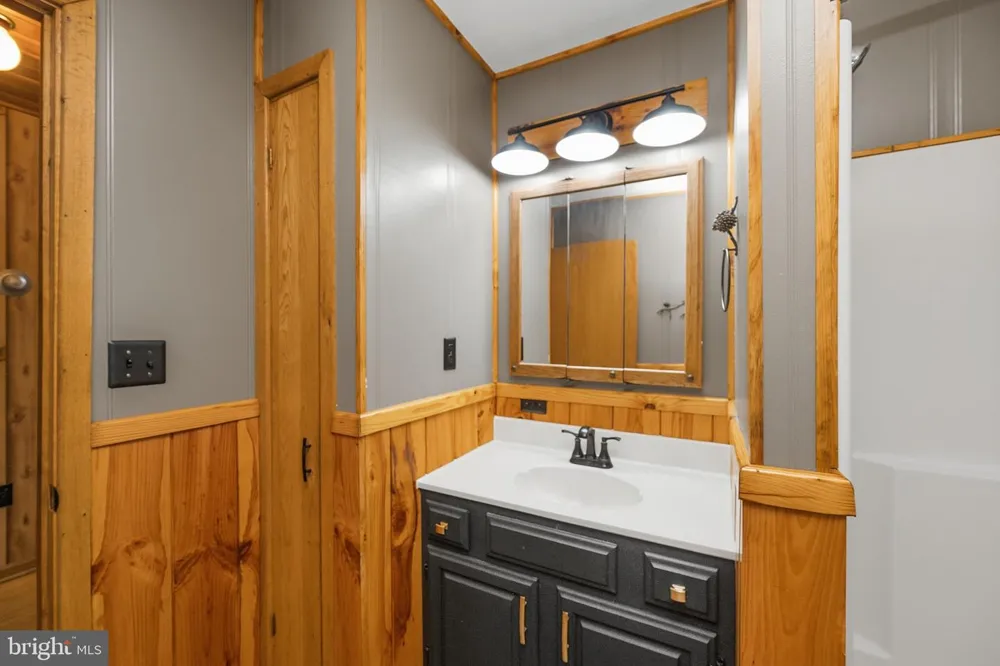 5847 BITTINGER ROAD Swanton, MD 21561