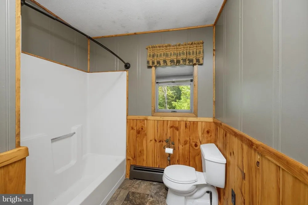 5847 BITTINGER ROAD Swanton, MD 21561