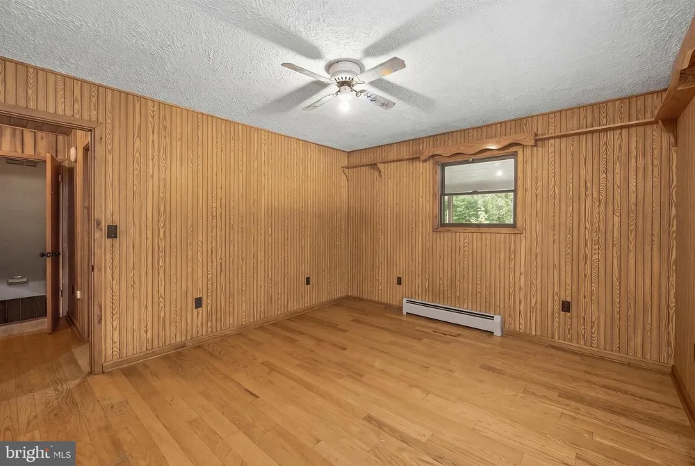 5847 BITTINGER ROAD Swanton, MD 21561