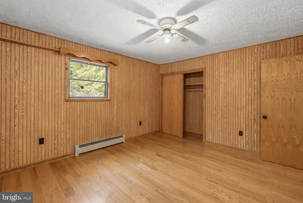 5847 BITTINGER ROAD Swanton, MD 21561
