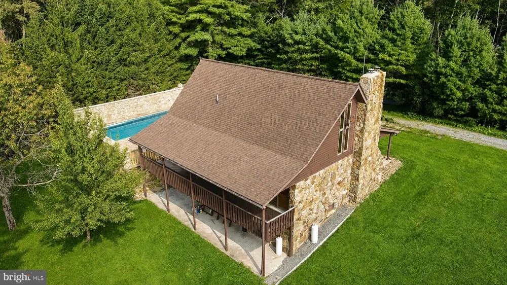 5847 BITTINGER ROAD Swanton, MD 21561