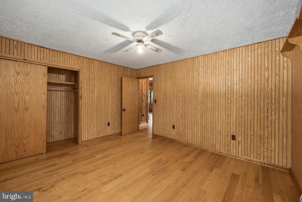 5847 BITTINGER ROAD Swanton, MD 21561