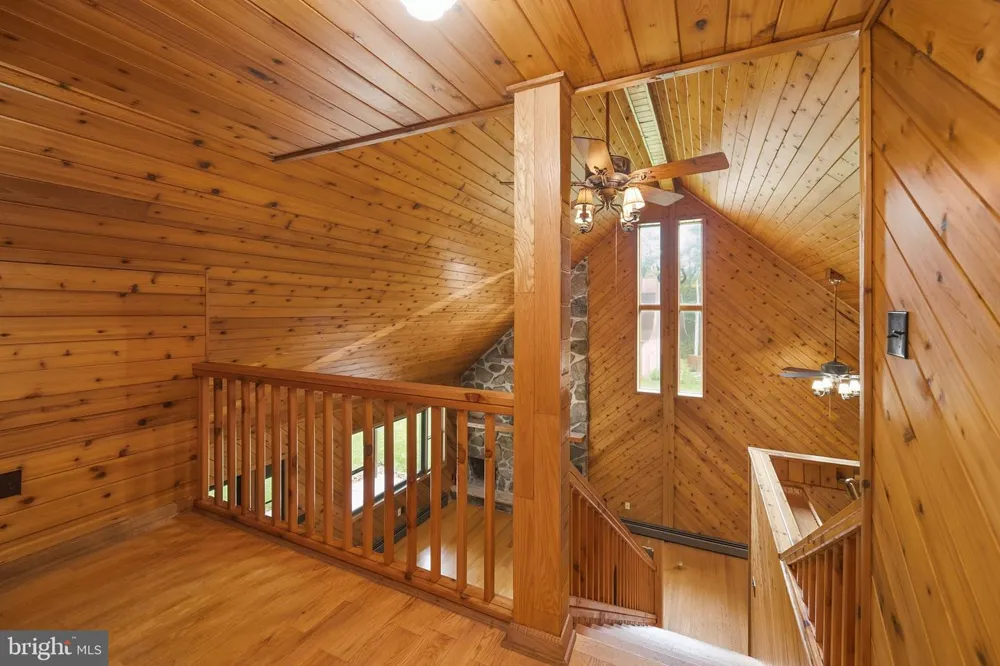 5847 BITTINGER ROAD Swanton, MD 21561