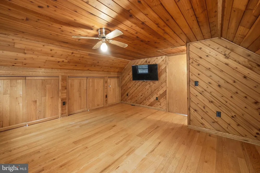 5847 BITTINGER ROAD Swanton, MD 21561