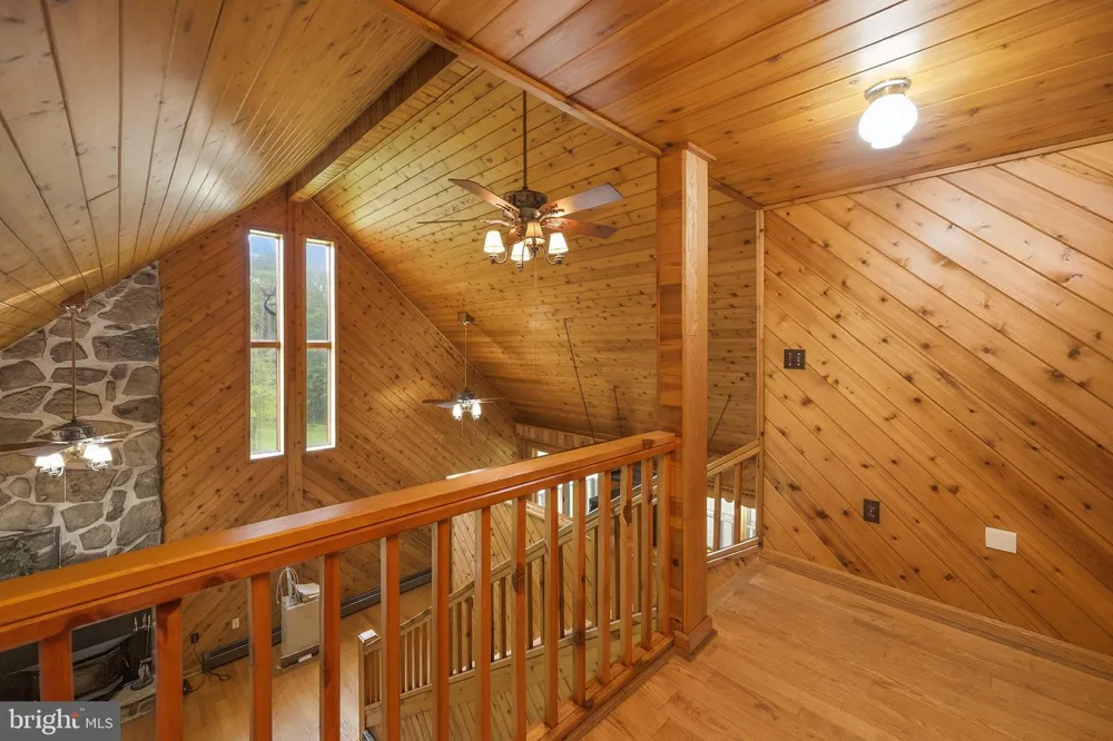 5847 BITTINGER ROAD Swanton, MD 21561