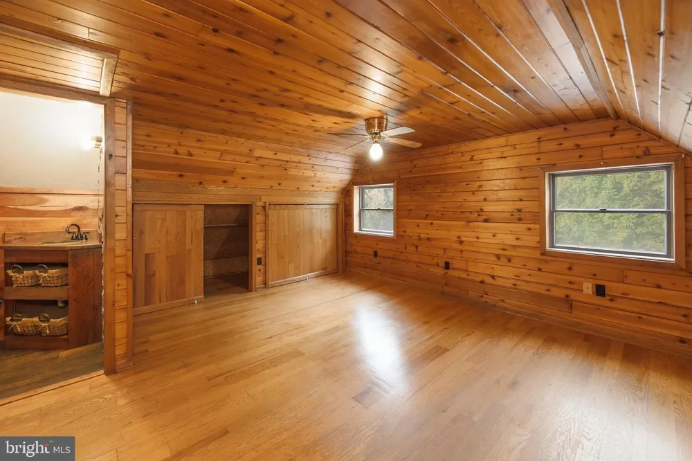 5847 BITTINGER ROAD Swanton, MD 21561