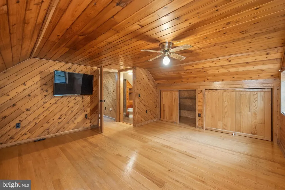 5847 BITTINGER ROAD Swanton, MD 21561
