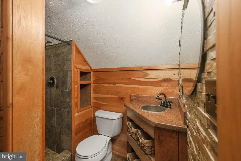 5847 BITTINGER ROAD Swanton, MD 21561