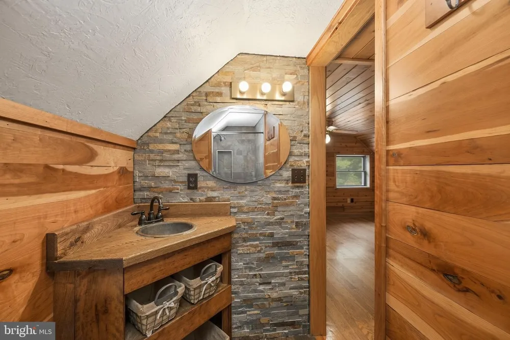 5847 BITTINGER ROAD Swanton, MD 21561