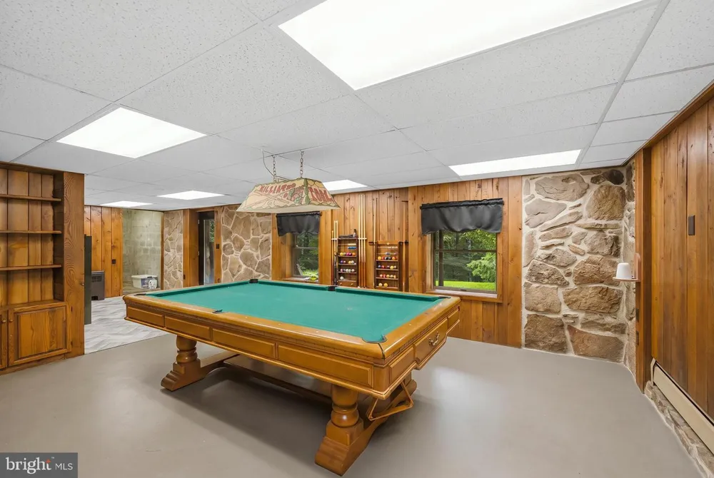 5847 BITTINGER ROAD Swanton, MD 21561