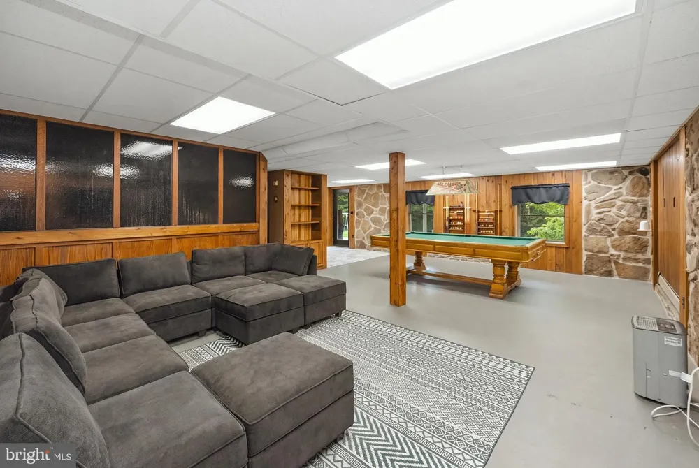 5847 BITTINGER ROAD Swanton, MD 21561