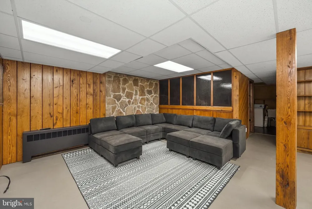 5847 BITTINGER ROAD Swanton, MD 21561
