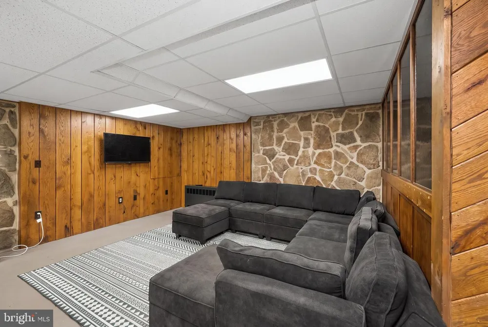 5847 BITTINGER ROAD Swanton, MD 21561