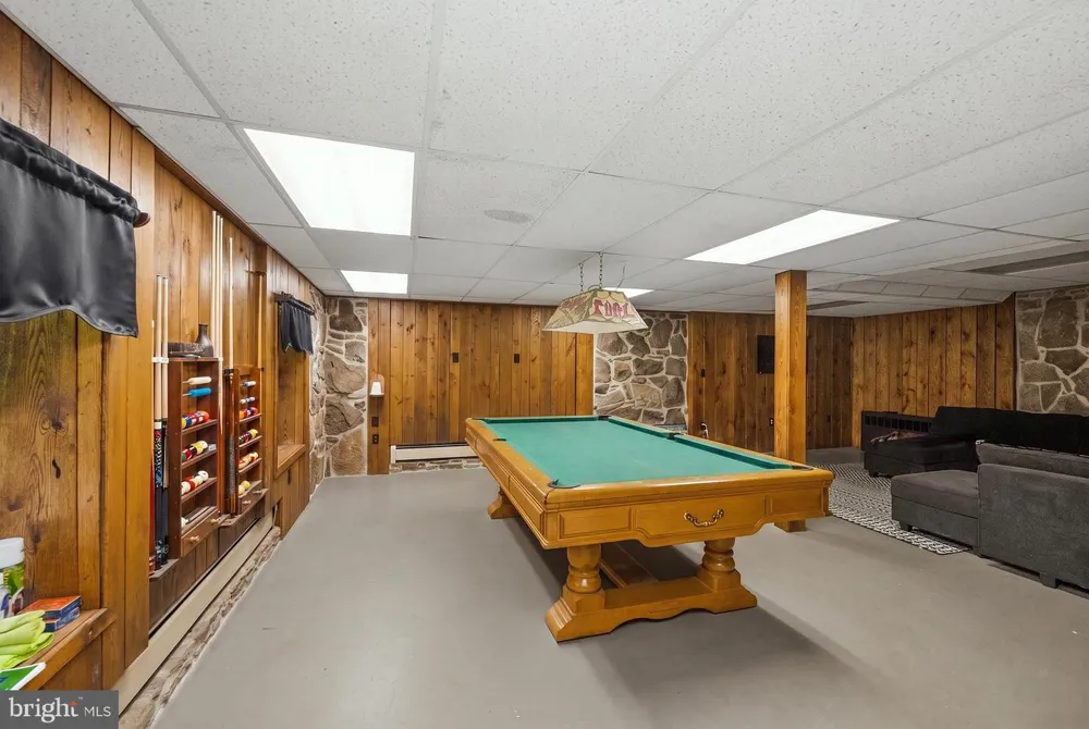 5847 BITTINGER ROAD Swanton, MD 21561