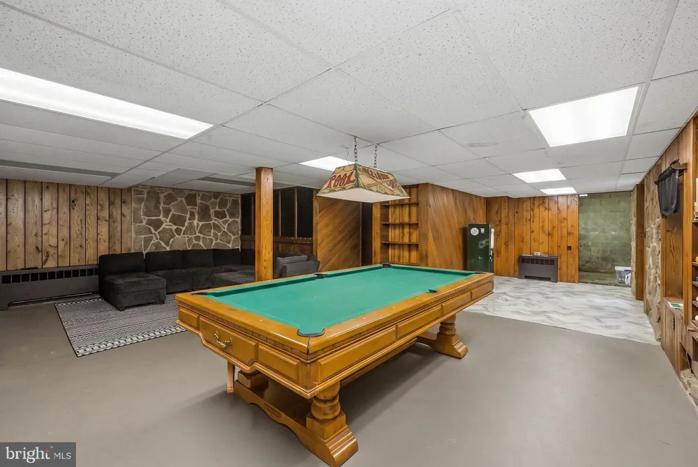 5847 BITTINGER ROAD Swanton, MD 21561
