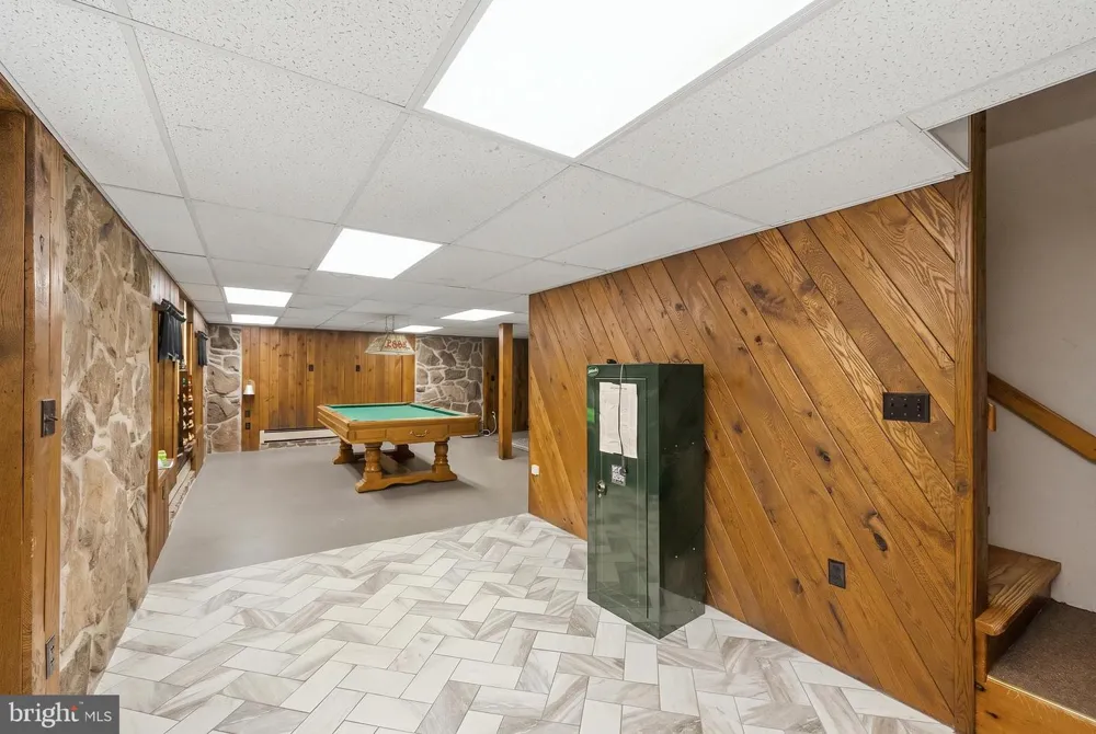 5847 BITTINGER ROAD Swanton, MD 21561