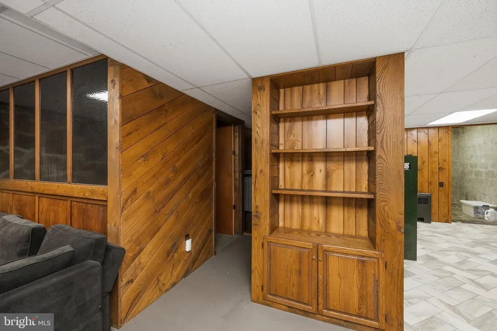 5847 BITTINGER ROAD Swanton, MD 21561