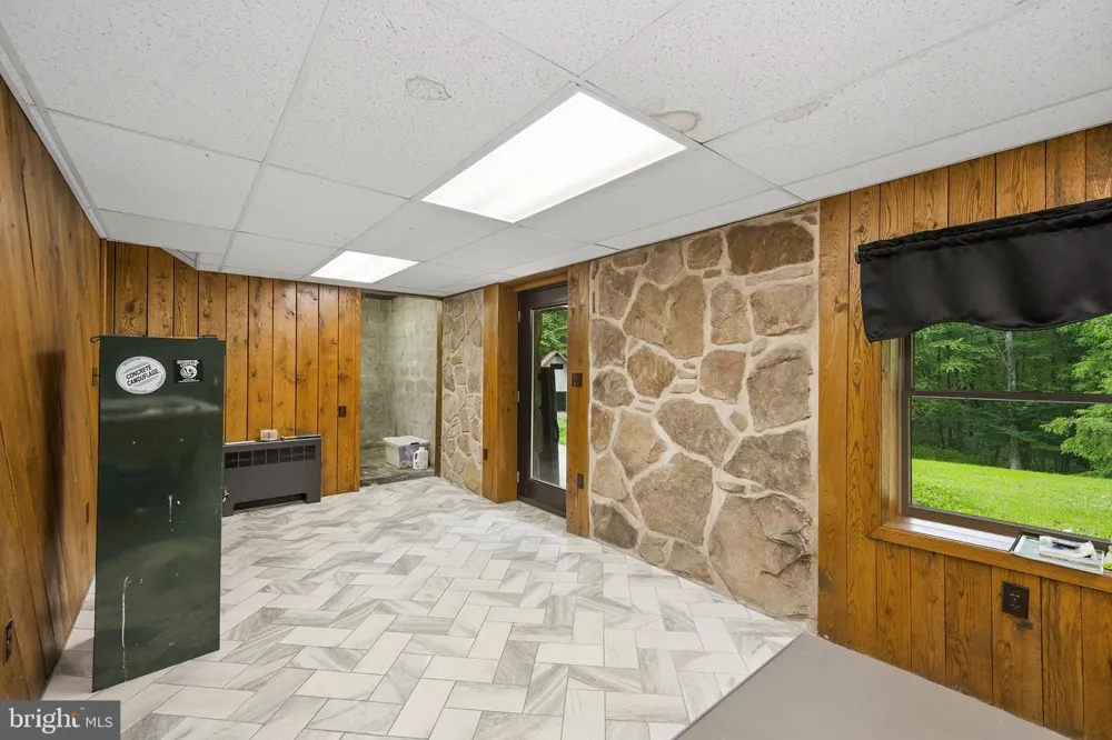 5847 BITTINGER ROAD Swanton, MD 21561