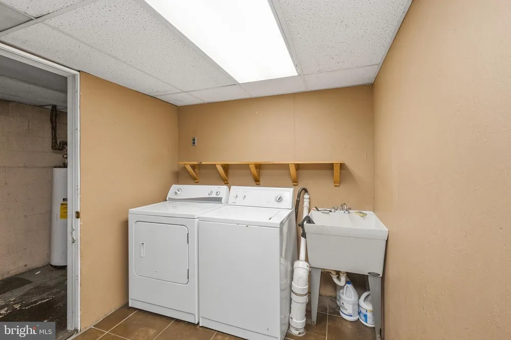 5847 BITTINGER ROAD Swanton, MD 21561
