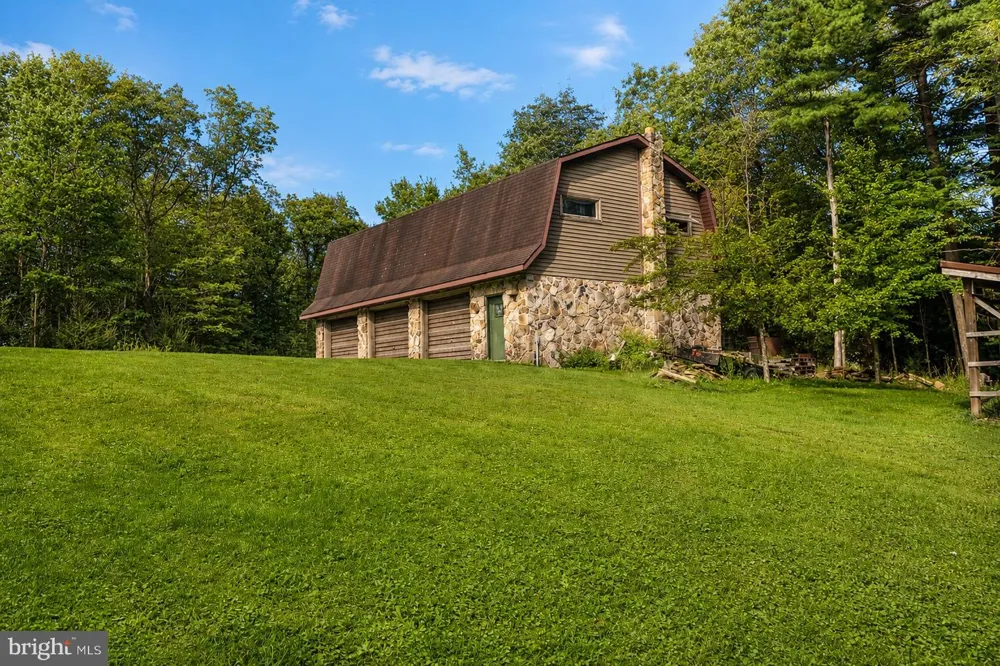 5847 BITTINGER ROAD Swanton, MD 21561