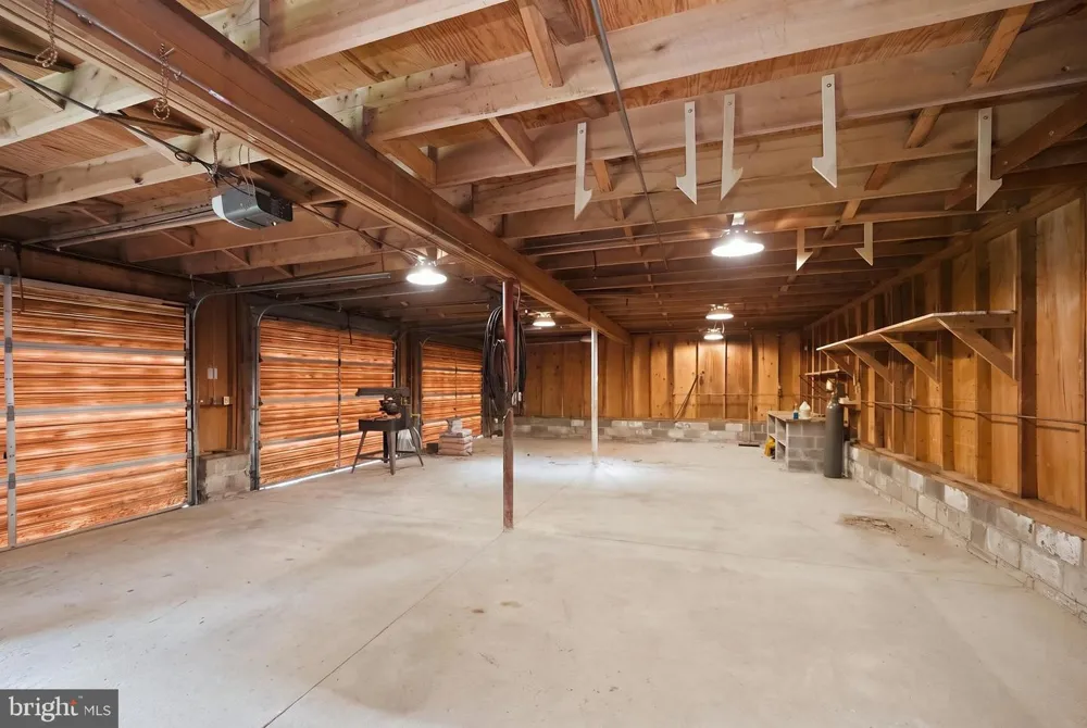 5847 BITTINGER ROAD Swanton, MD 21561