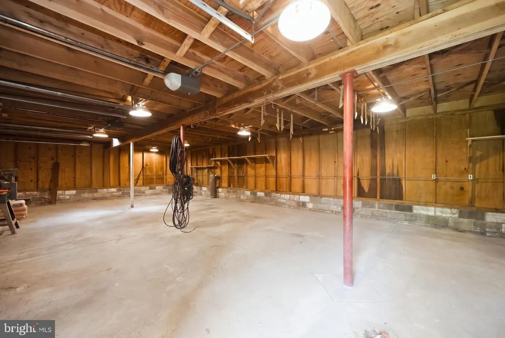 5847 BITTINGER ROAD Swanton, MD 21561