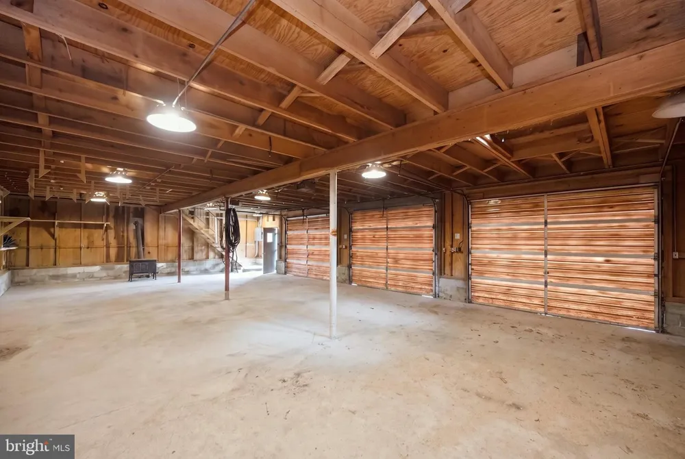 5847 BITTINGER ROAD Swanton, MD 21561