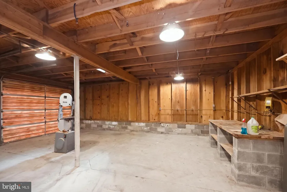 5847 BITTINGER ROAD Swanton, MD 21561