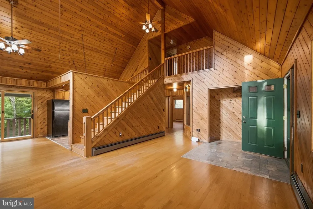 5847 BITTINGER ROAD Swanton, MD 21561