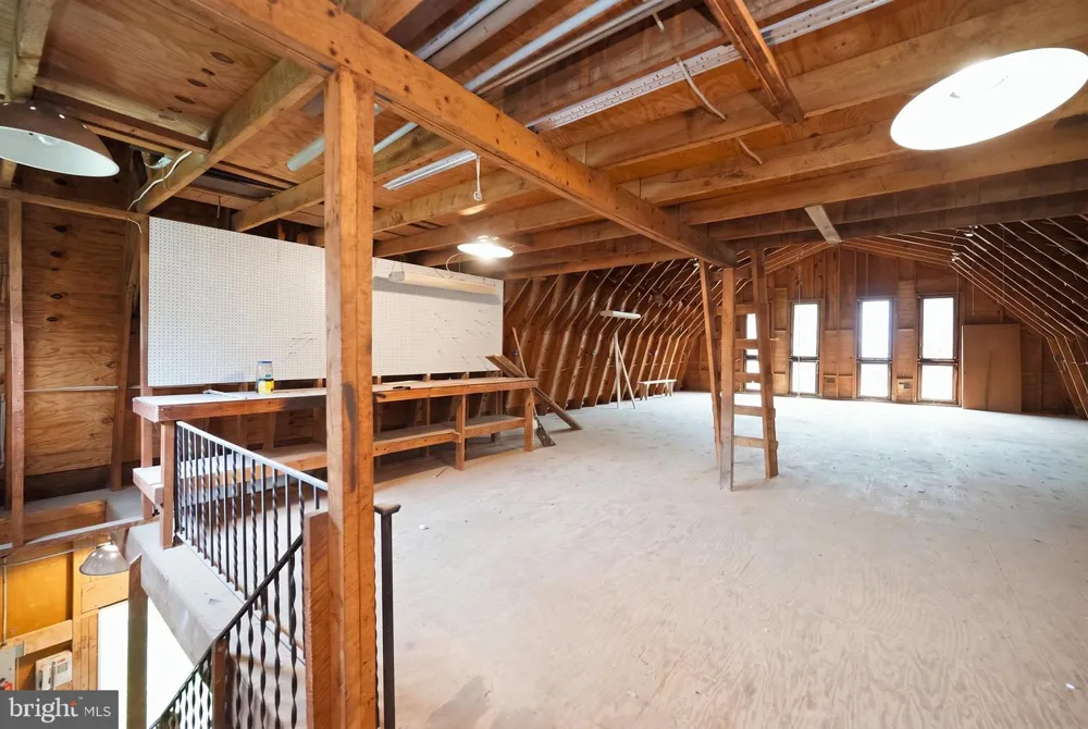 5847 BITTINGER ROAD Swanton, MD 21561