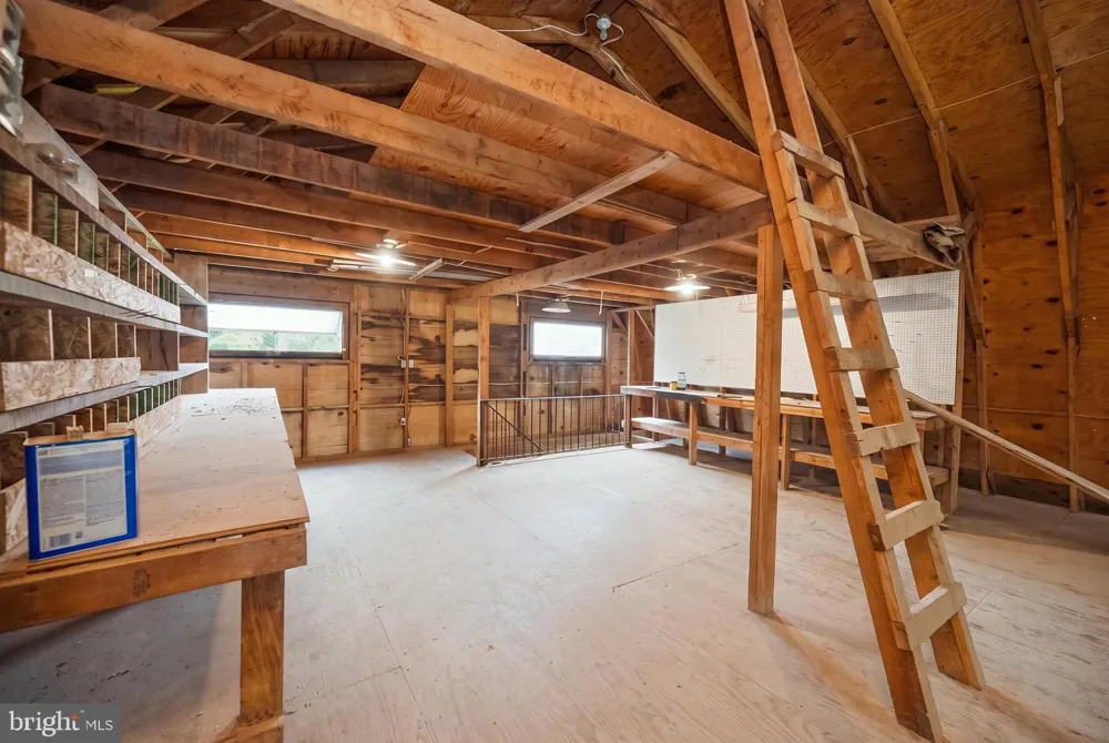 5847 BITTINGER ROAD Swanton, MD 21561